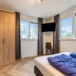 Semesterbostad In De Koog With Sauna And Garden *