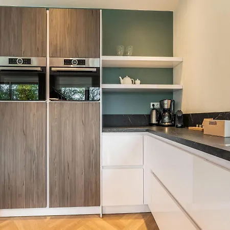 Holiday home Pleasing In De Koog Texel With Terrace *