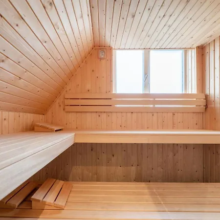 Prázdninový dům In De Koog With Sauna And Garden Westermient